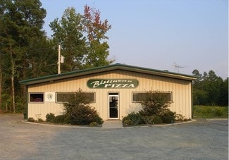 Haughton, LA Restaurant - 5408 Highway 527