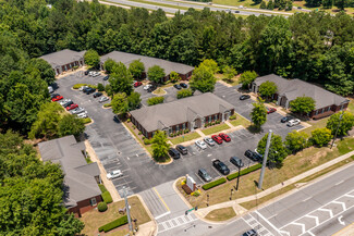 Columbus, GA Office - 1921 Whittlesey Rd