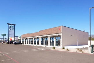 Corpus Christi, TX Retail - 3900 Padre Island Dr