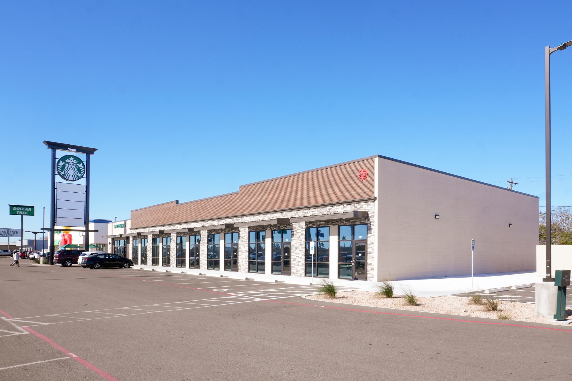 3900 Padre Island Dr, Corpus Christi, TX for Rent