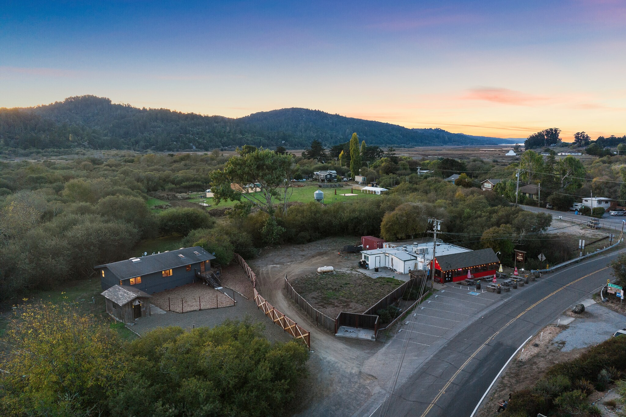 10905 State Route 1, Point Reyes Station, CA for Sale