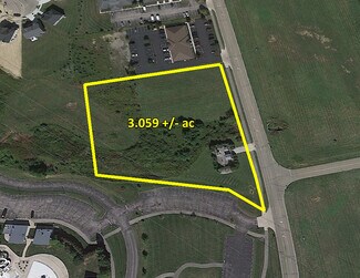 Delaware, OH Commercial Land - 0 Gooding Blvd Delaware, OH Commercial Land - 0 Gooding Blvd