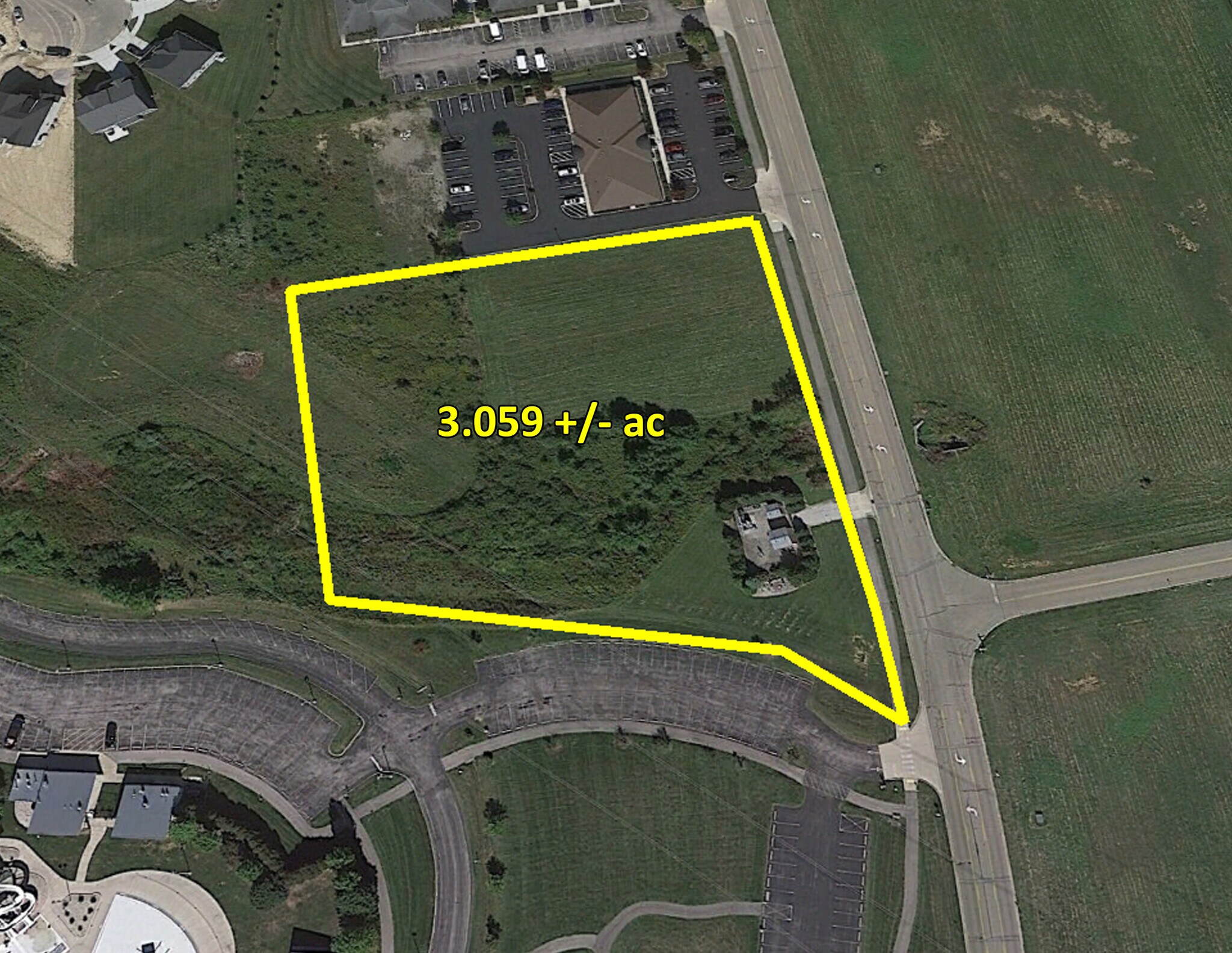 0 Gooding Blvd, Delaware, OH for Sale
