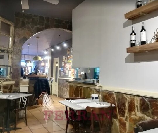 , Barcelona, BAR for Rent
