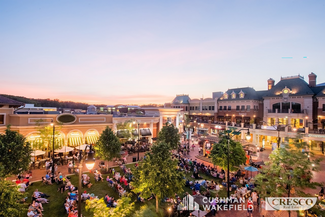 Lyndhurst, OH Office, Office/Medical - 24149-25389 Cedar Rd