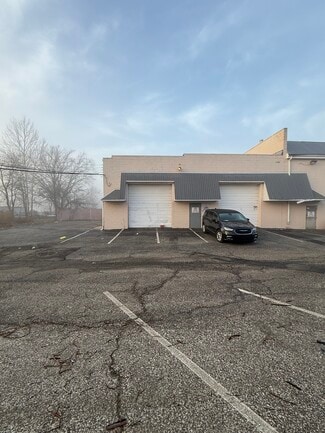 Sewell, NJ Flex - 309 Salina Rd