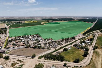 Fabens, TX Agricultural - 15301 Socorro rd