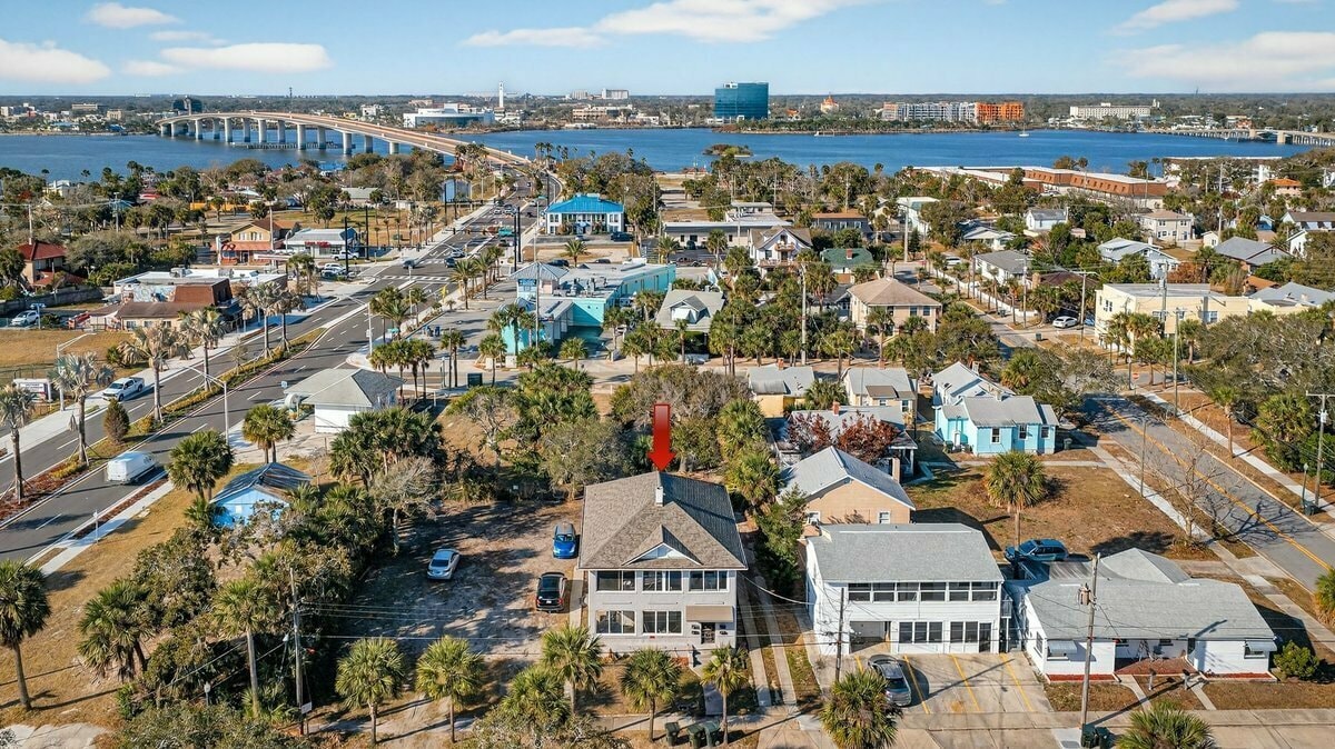 212 S Oleander Ave, Daytona Beach, FL for Sale