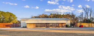 Tabor City, NC Warehouse - 12087 Joe Brown Hwy S