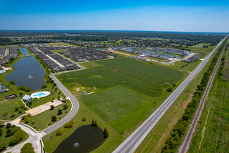 Baton Rouge, LA Commercial - Lexington Estates Commercial-Nicholson Drive