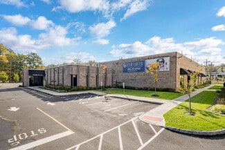 Fairfield, NJ Office - 10 Kingsbridge Rd Fairfield, NJ Office - 10 Kingsbridge Rd