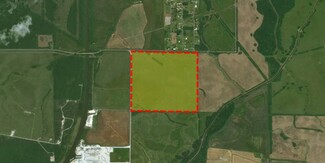 Vinton, LA Commercial Land - 2611 Gray Rd