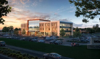 Georgetown, TX Office - 2200 Scenic Dr