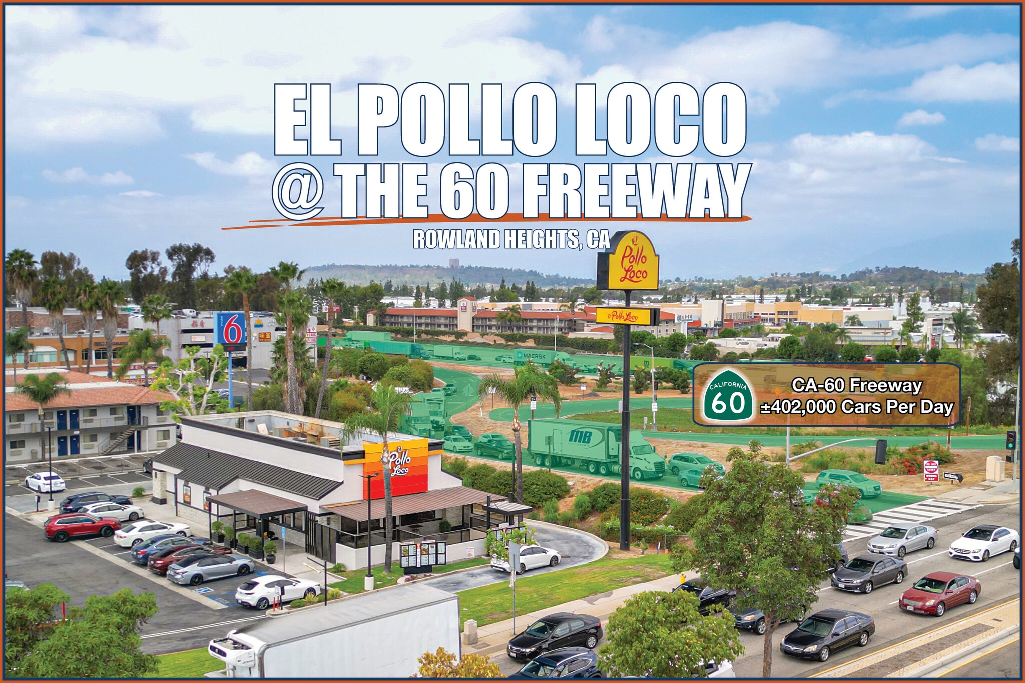 1343 Nogales St, Rowland Heights, CA for Sale