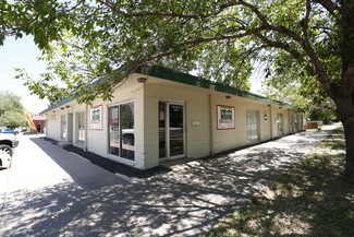 Greeley, CO Office - 928 13th St