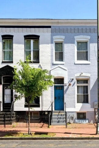 Washington, DC Retail, Flex - 1426 Pennsylvania Ave SE
