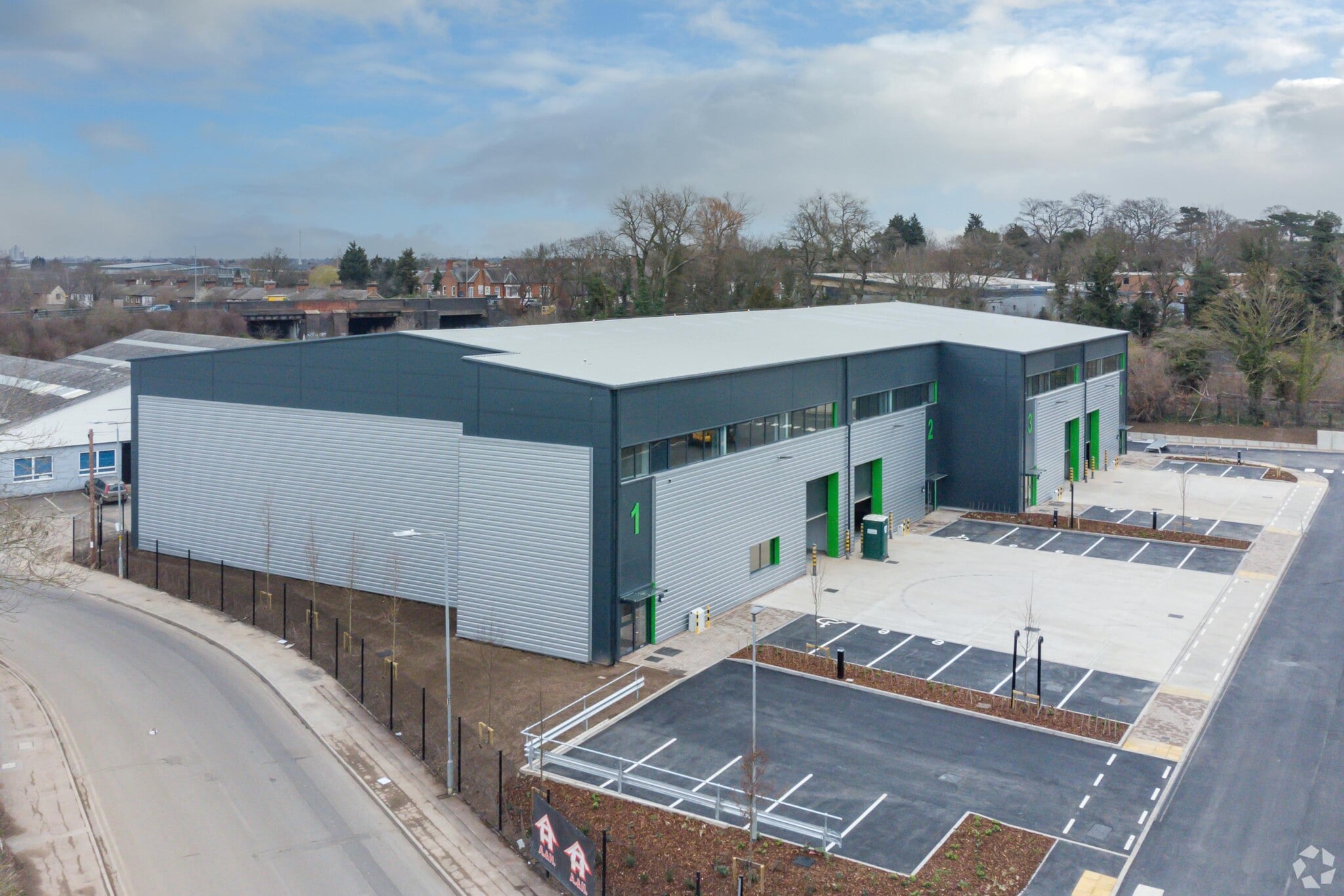 Magna Rd, Wigston, LEC for Rent