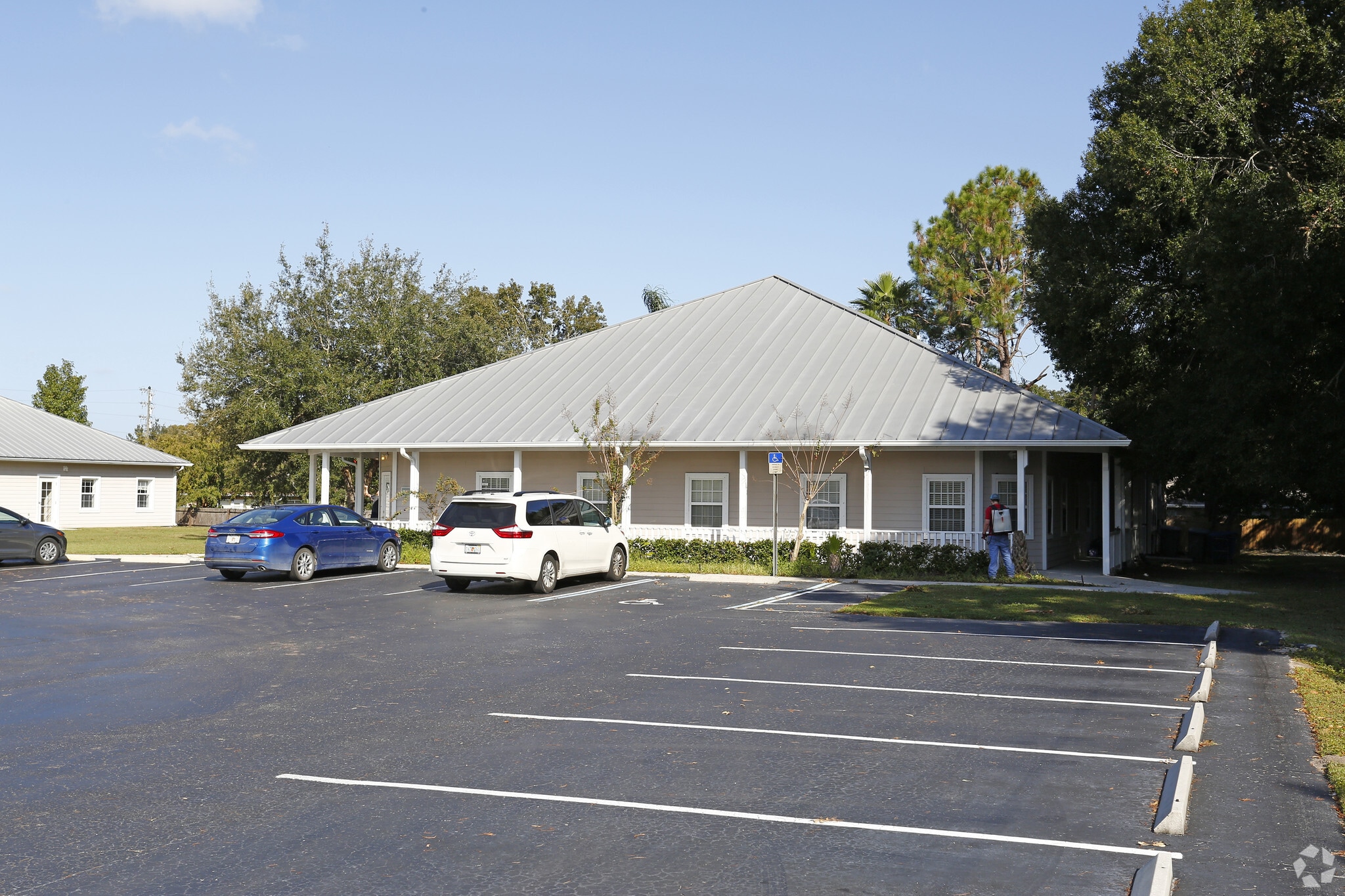 9851 State Road 54, New Port Richey, FL for Rent