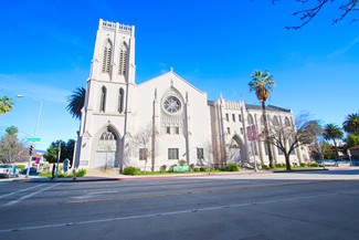 Pasadena, CA Office, Office/Retail - 464 E Walnut St