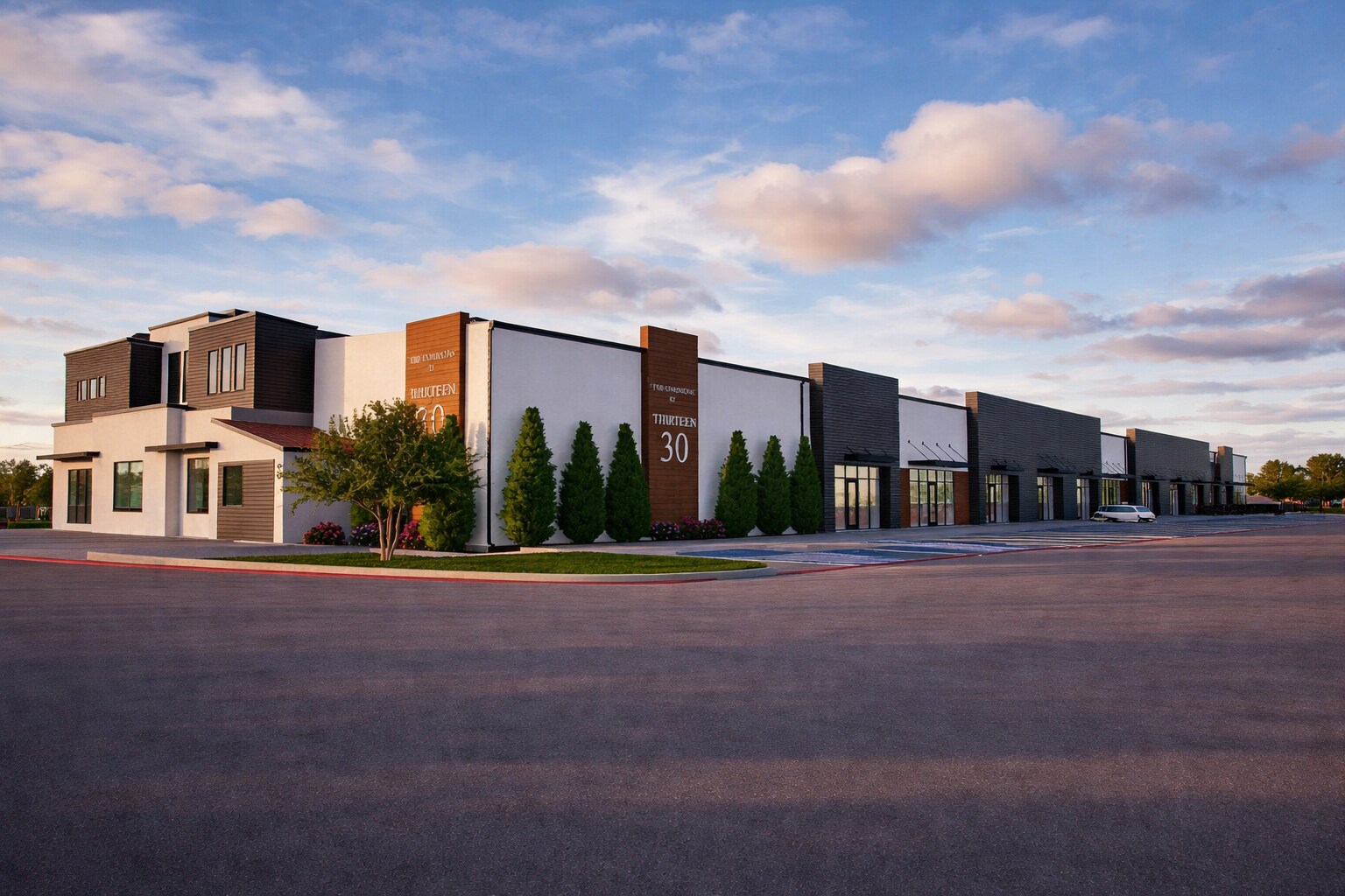 1330 N US Highway 281, Stephenville, TX for Rent