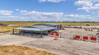Midland, TX Industrial - 8501 N FM 1788