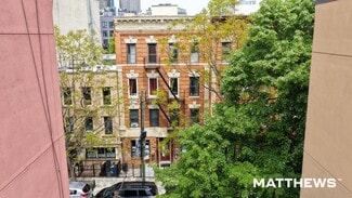 Brooklyn, NY Apartments - 155 Huron St