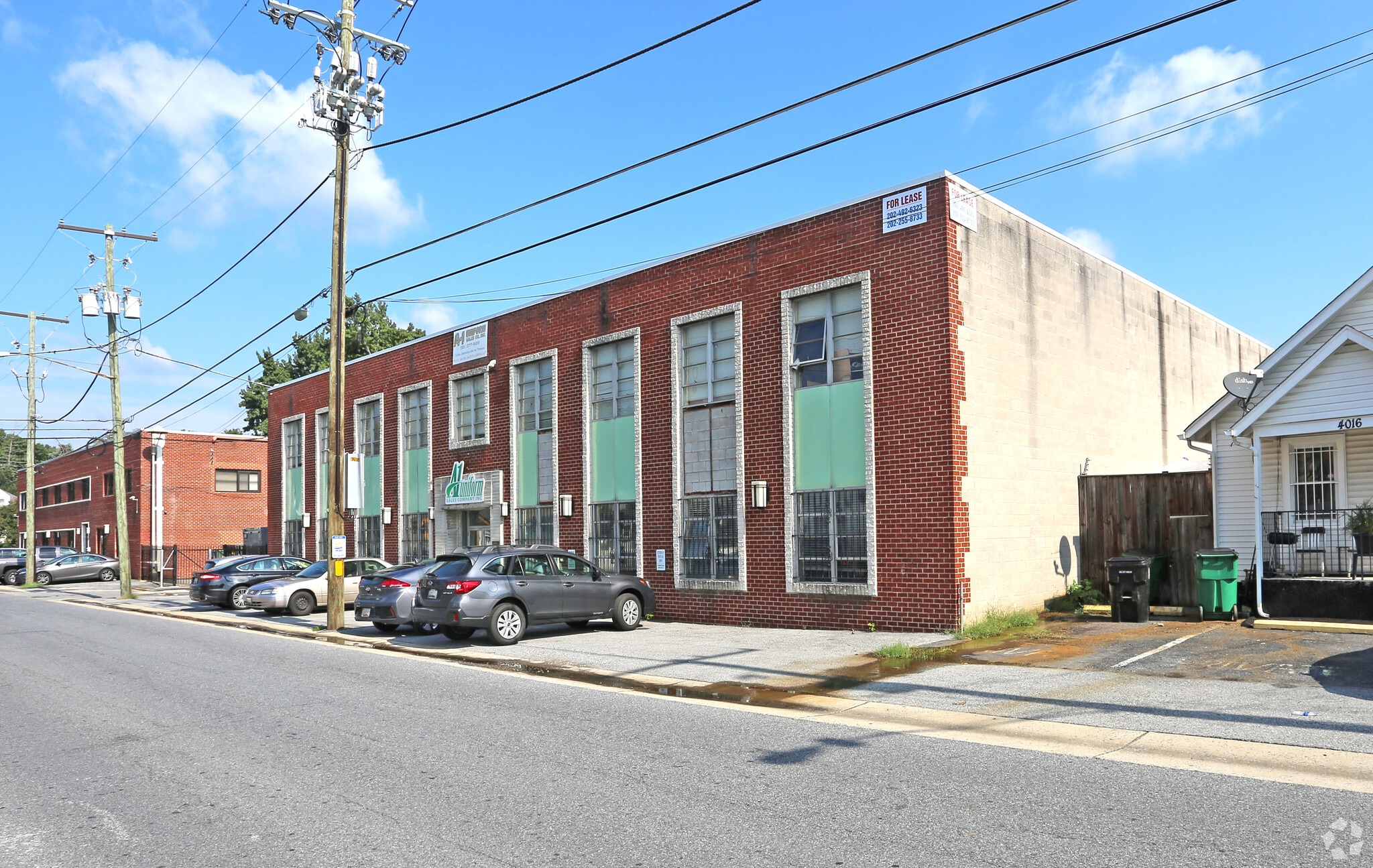 4010 Volta Ave, Brentwood, MD for Rent