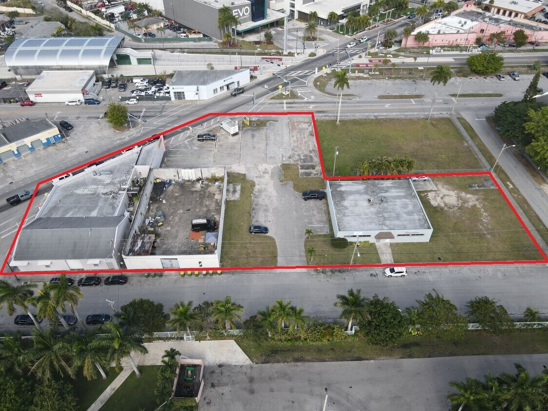 131 S Flagler Ave, Homestead, FL for Sale