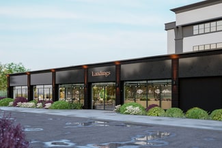 Warwick, RI Office, Retail - 1850 Post Rd