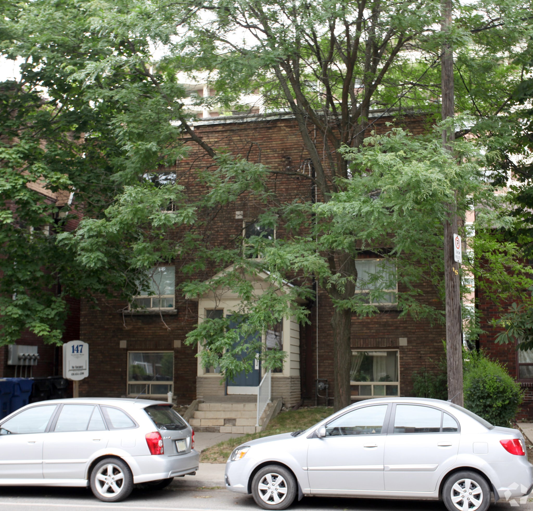 147 Vaughan Rd, Toronto, ON for Sale