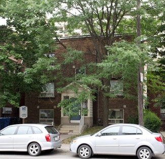 Toronto, ON Apartments - 147 Vaughan Rd
