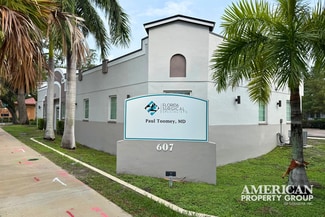 Bradenton, FL Office - 607 Manatee Ave E Bradenton, FL Office - 607 Manatee Ave E
