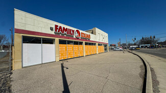 Cincinnati, OH Freestanding - 7439 Vine St