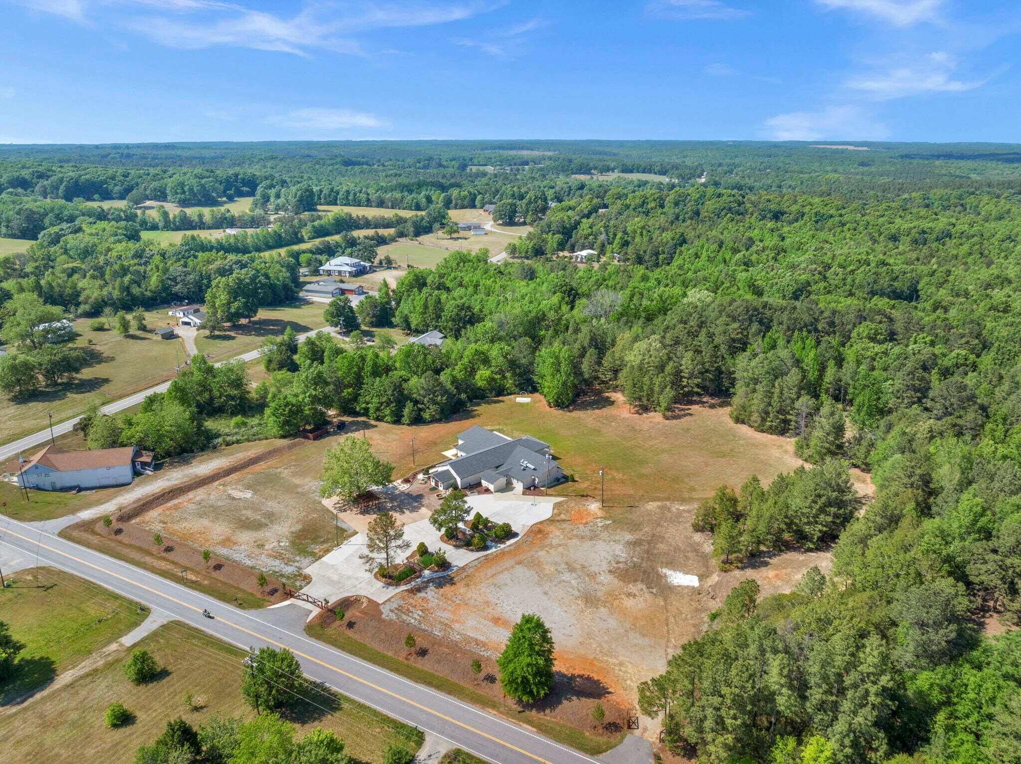 6815 Shiloh Unity Rd, Lancaster, SC for Sale