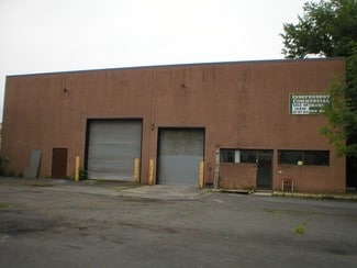 Englewood, NJ Industrial - 329 Harold Ave