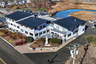 Guilford, CT Office - 530 Old Whitfield St Guilford, CT Office - 530 Old Whitfield St