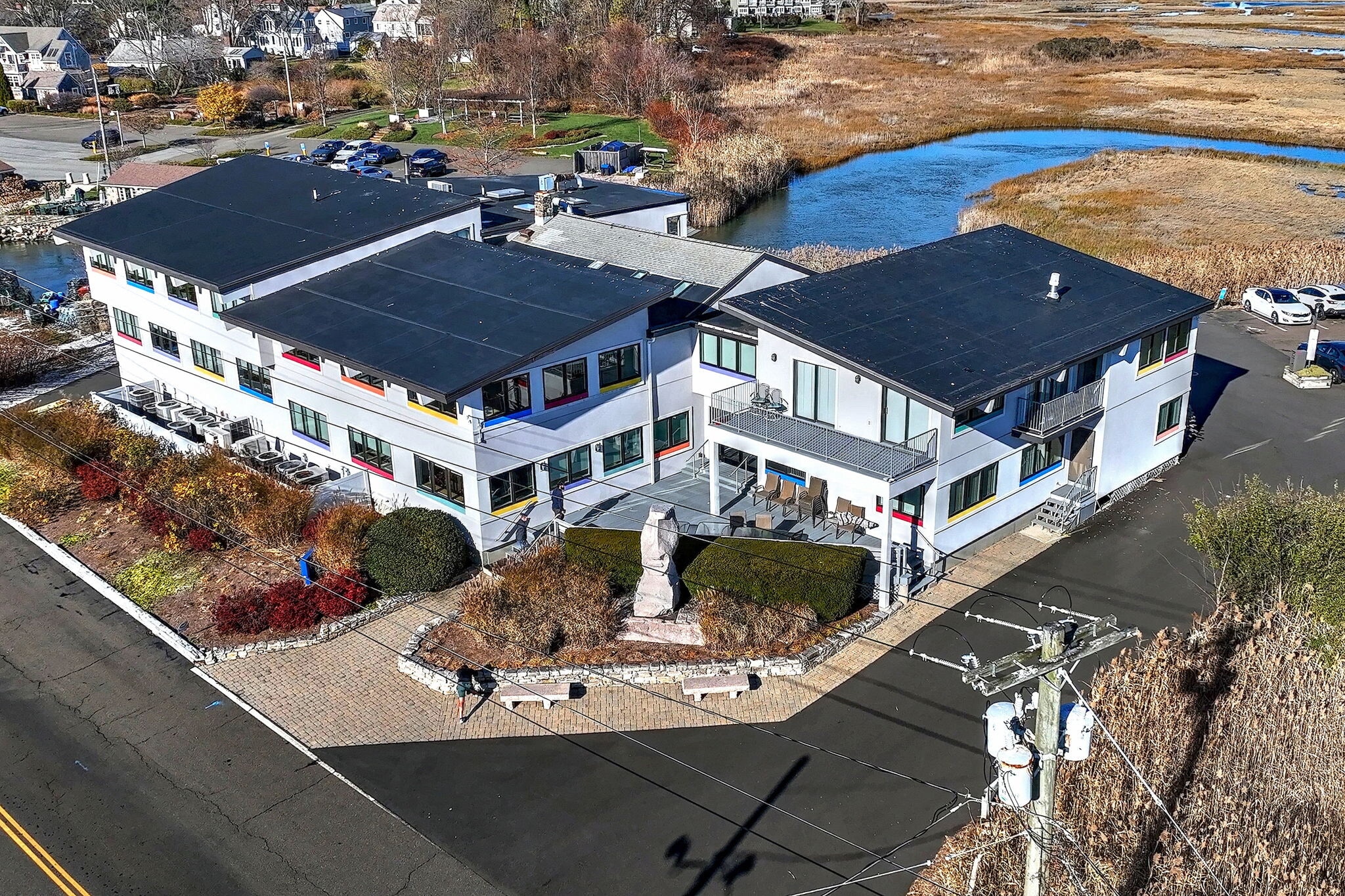 530 Old Whitfield St, Guilford, CT for Sale