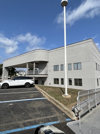 Red Bank, NJ Office - 10 Drs James Parker Blvd