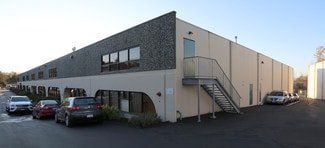 Burnaby, BC Warehouse - 3653-3665 Wayburne Dr Burnaby, BC Warehouse - 3653-3665 Wayburne Dr