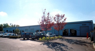 Rocklin, CA Industrial - 4322 Anthony Ct Rocklin, CA Industrial - 4322 Anthony Ct