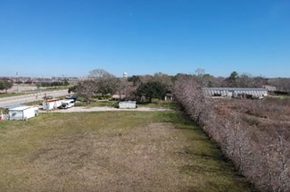 Pearland, TX Commercial - 4710 Bailey Rd