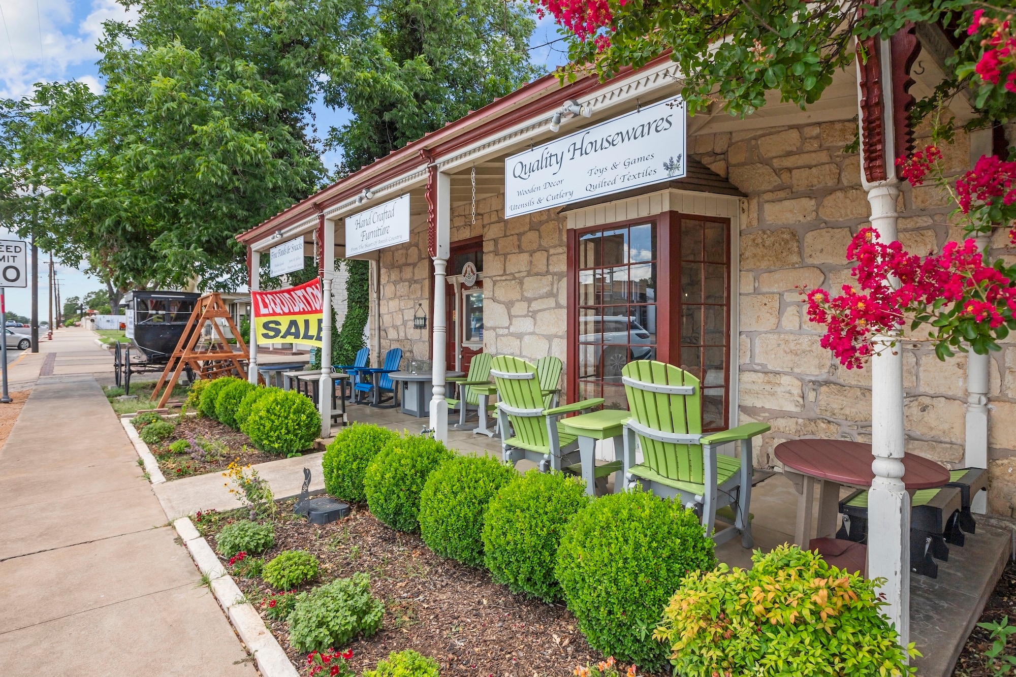 , Fredericksburg, TX for Sale