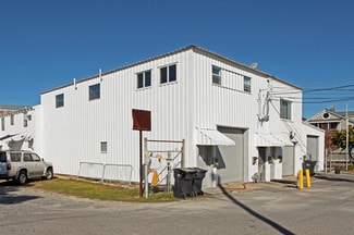 New Orleans, LA Office - 530-540 Louisa St