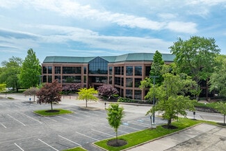 Springdale, OH Office - 30 Merchant St