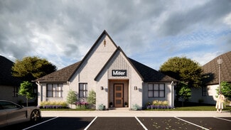 Yukon, OK Office, Office/Medical - 1530 Health Center Pky