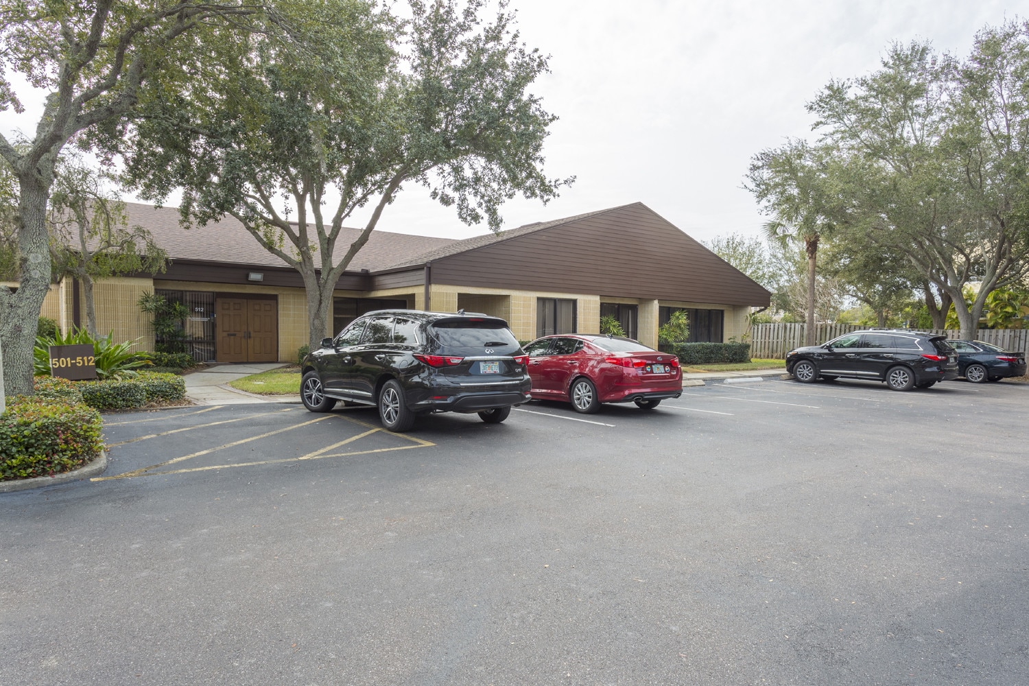 611 Druid Rd E, Clearwater, FL for Sale