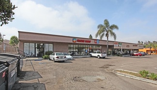 Lemon Grove, CA Retail - 6933-6945 Federal Blvd Lemon Grove, CA Retail - 6933-6945 Federal Blvd