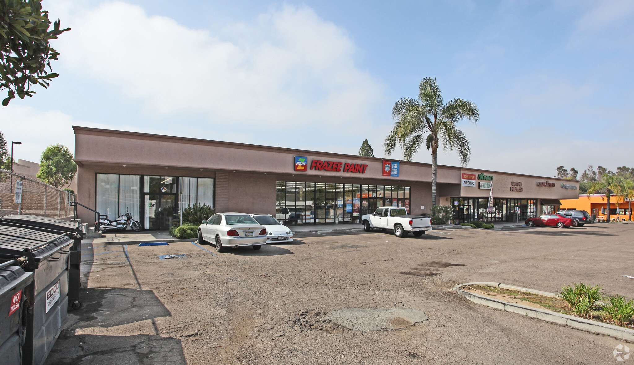 6933-6941 Federal Blvd, Lemon Grove, CA for Rent