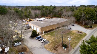 Hanover, MA Warehouse - 149 Winter St