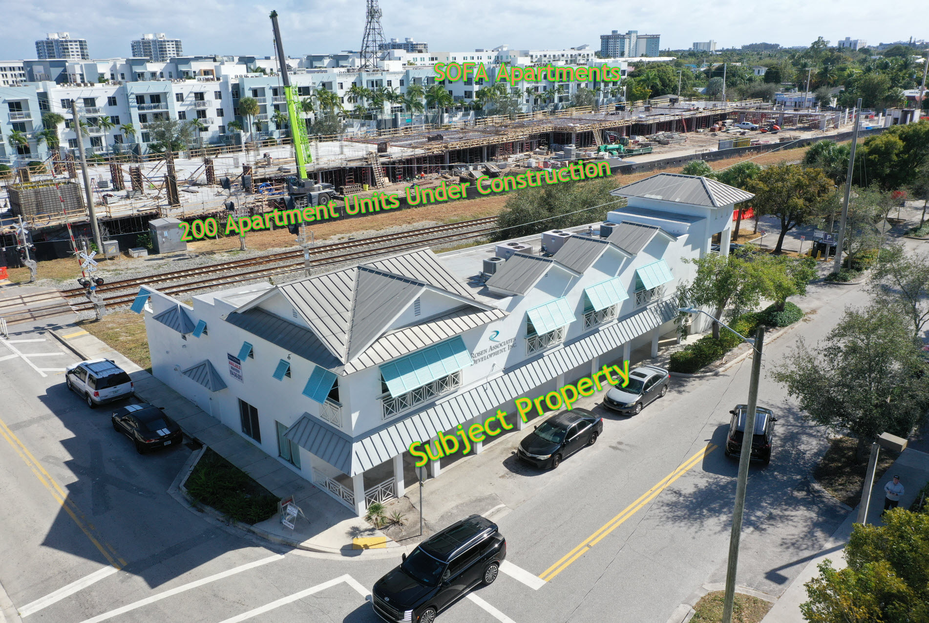 101 SE 2nd Ave, Delray Beach, FL for Rent